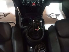 BMW MINI 2.0T COOPER S Artist Five-Door - ფოტო 13