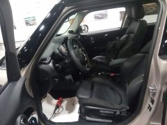 BMW MINI 2.0T COOPER S Artist Five-Door - ფოტო 15