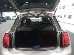 BMW MINI 2.0T COOPER S Artist Five-Door - ფოტო 18