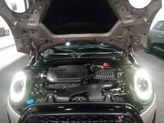 BMW MINI 2.0T COOPER S Artist Five-Door - ფოტო 19