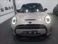 BMW MINI 2.0T COOPER S Artist Five-Door - ფოტო 2
