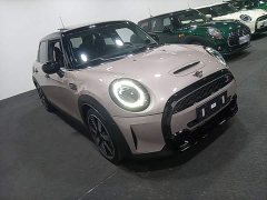 BMW MINI 2.0T COOPER S Artist Five-Door - ფოტო 3