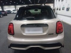BMW MINI 2.0T COOPER S Artist Five-Door - ფოტო 5