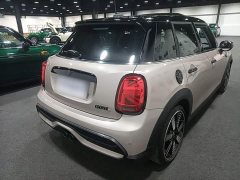BMW MINI 2.0T COOPER S Artist Five-Door - ფოტო 6