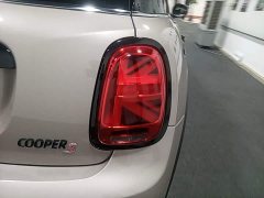 BMW MINI 2.0T COOPER S Artist Five-Door - ფოტო 7