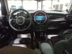 BMW MINI 2.0T COOPER S Artist Five-Door - ფოტო 9