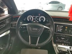 Audi A6L 45 TFSI Premium Dynamic - ფოტო 10