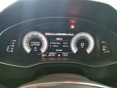 Audi A6L 45 TFSI Premium Dynamic - ფოტო 11