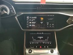 Audi A6L 45 TFSI Premium Dynamic - ფოტო 12