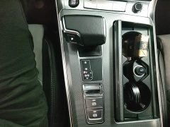 Audi A6L 45 TFSI Premium Dynamic - ფოტო 13