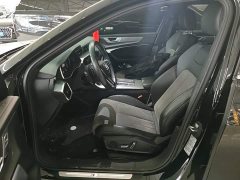 Audi A6L 45 TFSI Premium Dynamic - ფოტო 14