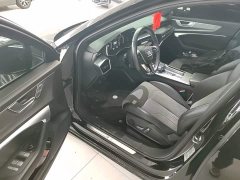 Audi A6L 45 TFSI Premium Dynamic - ფოტო 15