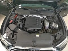 Audi A6L 45 TFSI Premium Dynamic - ფოტო 19