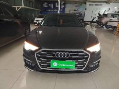 Audi A6L 45 TFSI Premium Dynamic - ფოტო 2