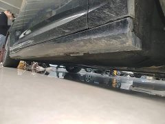 Audi A6L 45 TFSI Premium Dynamic - ფოტო 20