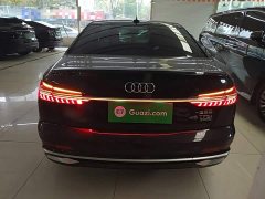 Audi A6L 45 TFSI Premium Dynamic - ფოტო 5