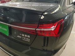 Audi A6L 45 TFSI Premium Dynamic - ფოტო 7
