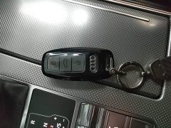 Audi A6L 45 TFSI Premium Dynamic - ფოტო 8