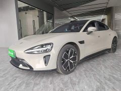 Xiaomi SU7 Rear-Wheel Drive Ultra-Long Range Advanced Autonomous Driving Pro - photo 1