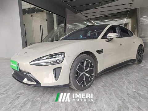 2025 Xiaomi SU7 Rear-Wheel Drive Ultra-Long Range Advanced Autonomous Driving Pro - ავტომობილი ჩინეთიდან