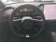 Xiaomi SU7 Rear-Wheel Drive Ultra-Long Range Advanced Autonomous Driving Pro - photo 10