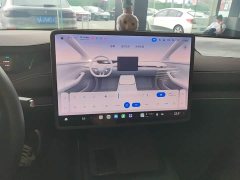 Xiaomi SU7 Rear-Wheel Drive Ultra-Long Range Advanced Autonomous Driving Pro - photo 12