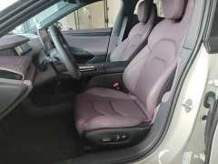 Xiaomi SU7 Rear-Wheel Drive Ultra-Long Range Advanced Autonomous Driving Pro - photo 14
