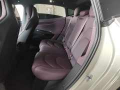 Xiaomi SU7 Rear-Wheel Drive Ultra-Long Range Advanced Autonomous Driving Pro - photo 16