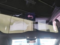 Xiaomi SU7 Rear-Wheel Drive Ultra-Long Range Advanced Autonomous Driving Pro - photo 17