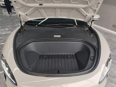 Xiaomi SU7 Rear-Wheel Drive Ultra-Long Range Advanced Autonomous Driving Pro - photo 19