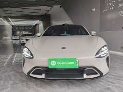 Xiaomi SU7 Rear-Wheel Drive Ultra-Long Range Advanced Autonomous Driving Pro - photo 2