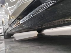 Xiaomi SU7 Rear-Wheel Drive Ultra-Long Range Advanced Autonomous Driving Pro - photo 20