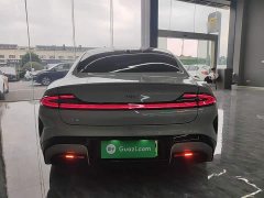 Xiaomi SU7 Rear-Wheel Drive Ultra-Long Range Advanced Autonomous Driving Pro - photo 5