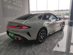 Xiaomi SU7 Rear-Wheel Drive Ultra-Long Range Advanced Autonomous Driving Pro - photo 6
