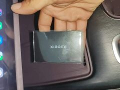 Xiaomi SU7 Rear-Wheel Drive Ultra-Long Range Advanced Autonomous Driving Pro - photo 8