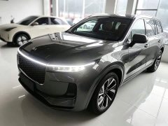 Li Auto ONE Extended Range 6-Seater - ფოტო 1