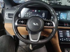 Li Auto ONE Extended Range 6-Seater - ფოტო 10