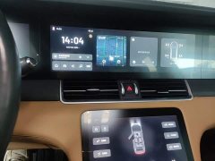 Li Auto ONE Extended Range 6-Seater - ფოტო 12