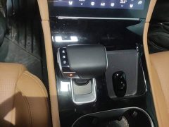 Li Auto ONE Extended Range 6-Seater - ფოტო 13