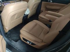 Li Auto ONE Extended Range 6-Seater - ფოტო 16