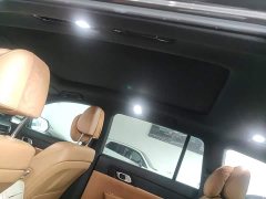 Li Auto ONE Extended Range 6-Seater - ფოტო 17