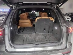 Li Auto ONE Extended Range 6-Seater - ფოტო 18