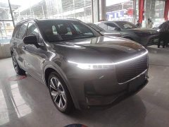 Li Auto ONE Extended Range 6-Seater - ფოტო 3