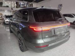 Li Auto ONE Extended Range 6-Seater - ფოტო 4