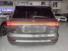 Li Auto ONE Extended Range 6-Seater - ფოტო 5