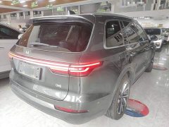 Li Auto ONE Extended Range 6-Seater - ფოტო 6