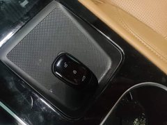 Li Auto ONE Extended Range 6-Seater - ფოტო 8