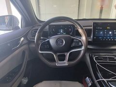 BYD Qin PLUS Glory Edition EV 510KM Leading - ფოტო 10