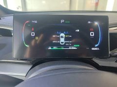 BYD Qin PLUS Glory Edition EV 510KM Leading - ფოტო 11