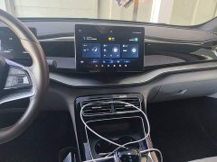 BYD Qin PLUS Glory Edition EV 510KM Leading - ფოტო 12